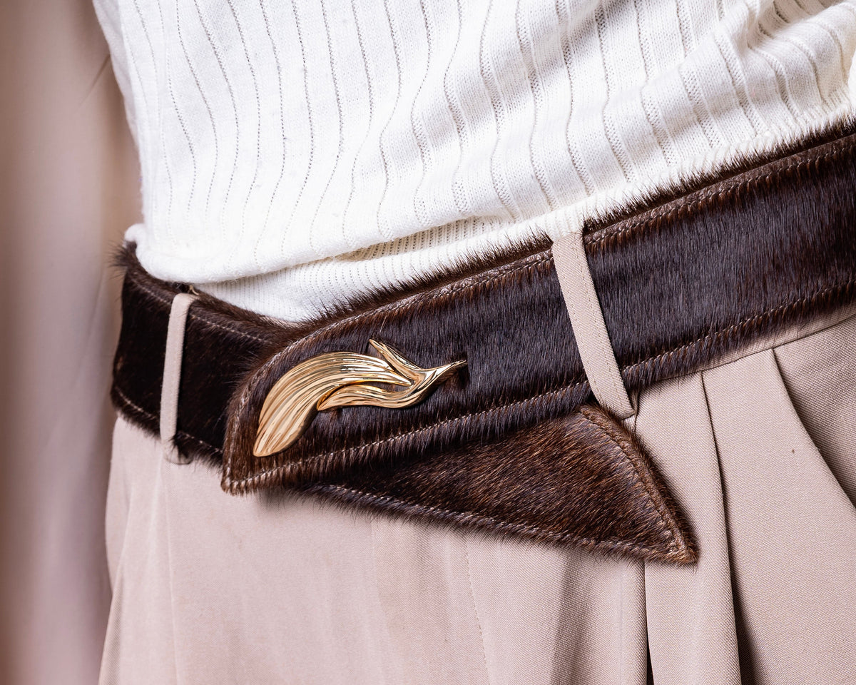 The Unity Belt