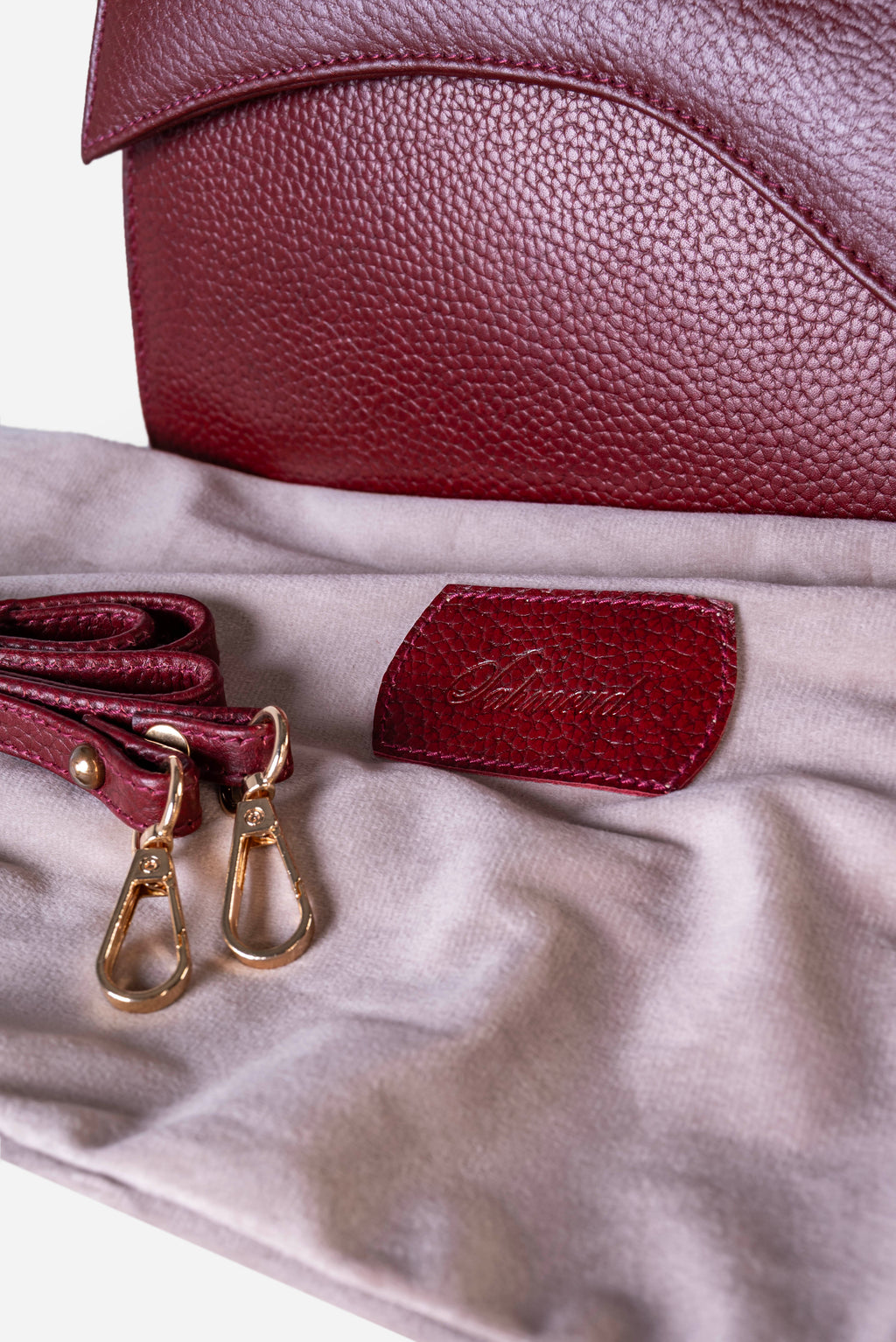 The Irra Bag